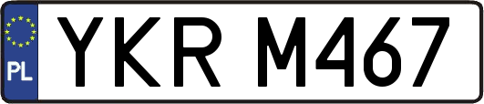 YKRM467