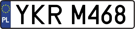 YKRM468
