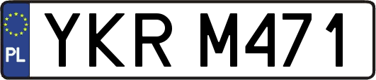 YKRM471
