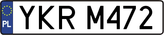 YKRM472