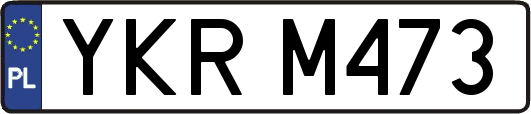 YKRM473