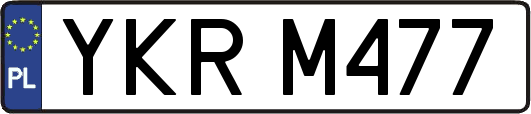 YKRM477