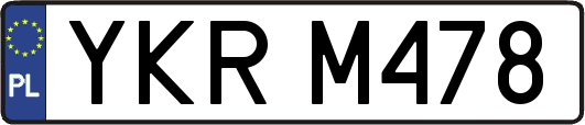 YKRM478