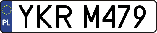 YKRM479