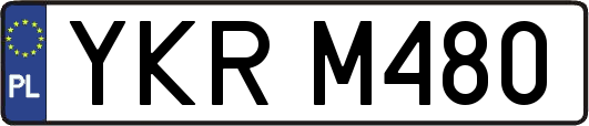 YKRM480
