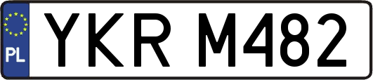 YKRM482