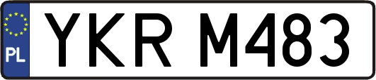 YKRM483