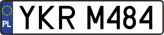 YKRM484