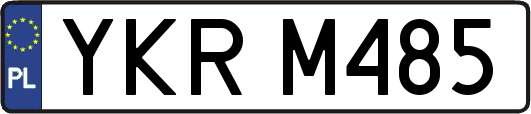 YKRM485