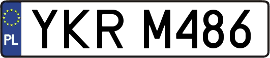 YKRM486