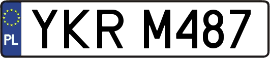 YKRM487