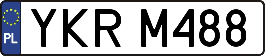YKRM488