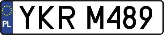 YKRM489