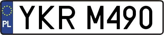 YKRM490