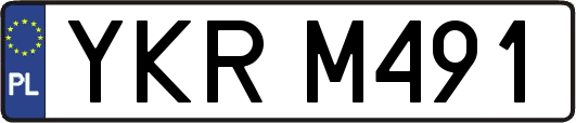 YKRM491