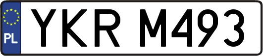 YKRM493