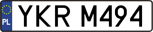 YKRM494