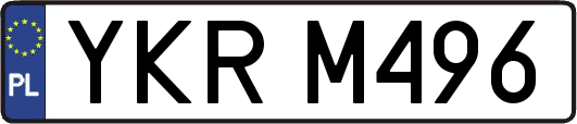 YKRM496