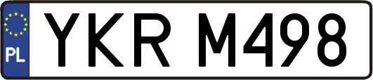YKRM498