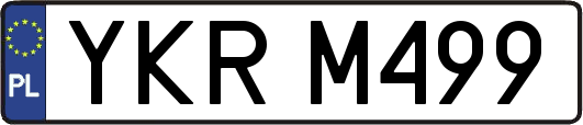 YKRM499