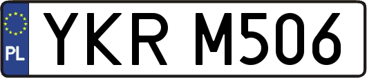 YKRM506