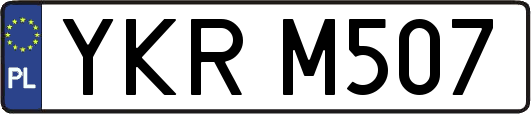 YKRM507