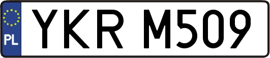 YKRM509