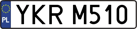 YKRM510