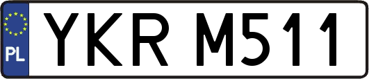 YKRM511
