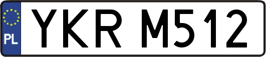 YKRM512