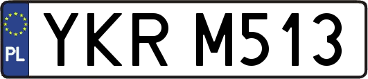 YKRM513