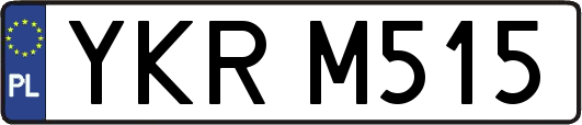 YKRM515