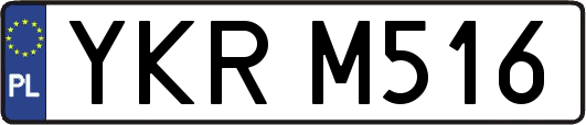 YKRM516