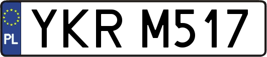 YKRM517