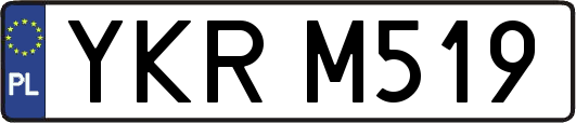 YKRM519