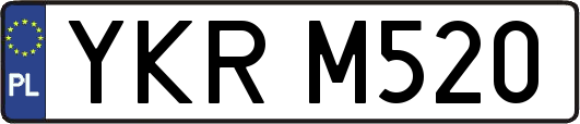 YKRM520