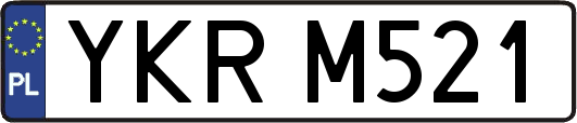 YKRM521