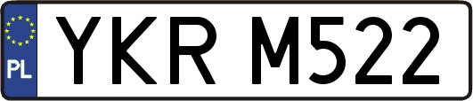 YKRM522