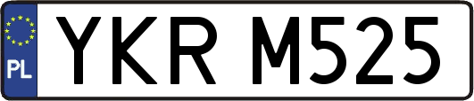 YKRM525