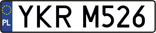YKRM526