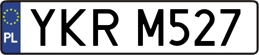YKRM527