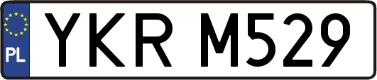 YKRM529