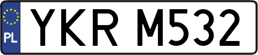 YKRM532