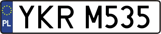 YKRM535