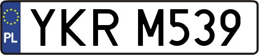YKRM539
