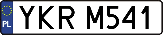 YKRM541
