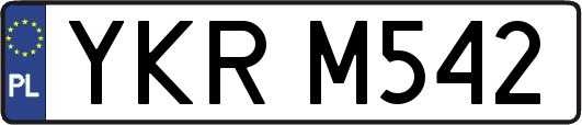 YKRM542
