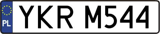 YKRM544