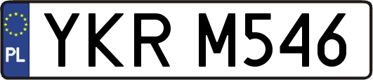 YKRM546