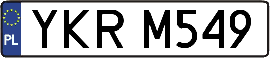 YKRM549